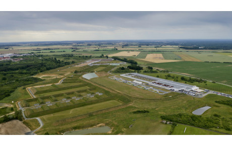 CNTS - Centre National de Tir Sportif