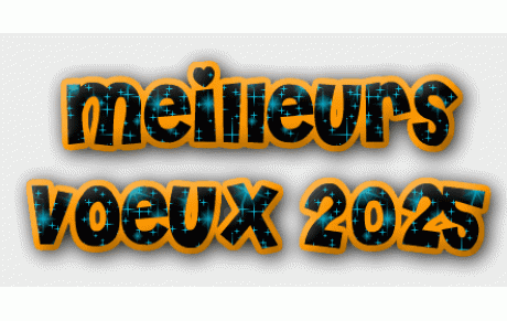 Vœux